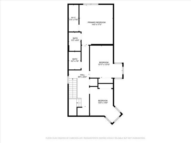 a picture of floor plan