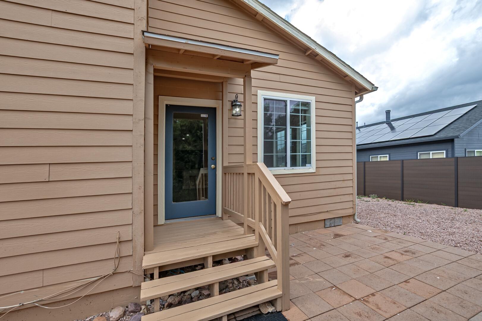 1032 West Rim View Road Payson, AZ 85541 - Photo 25 of 27