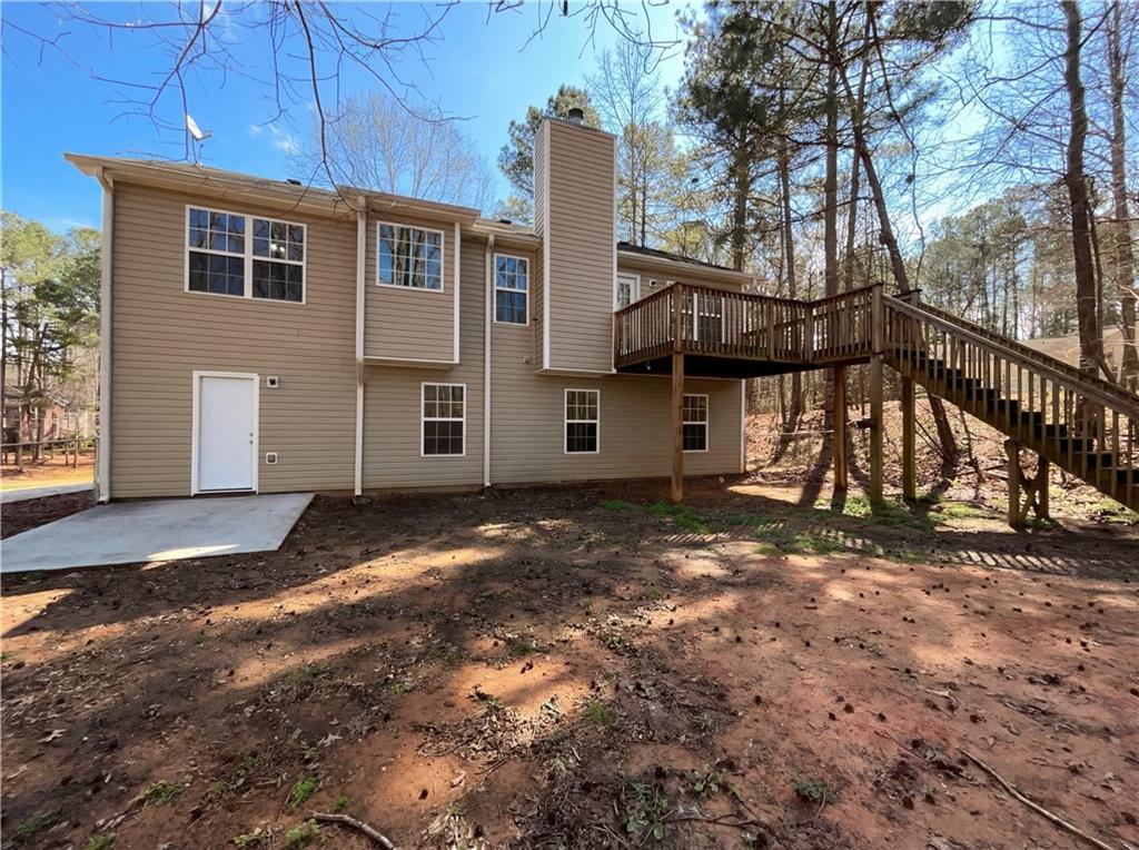 50 Cranbrook Court Covington, GA 30016 - Photo 5 of 27