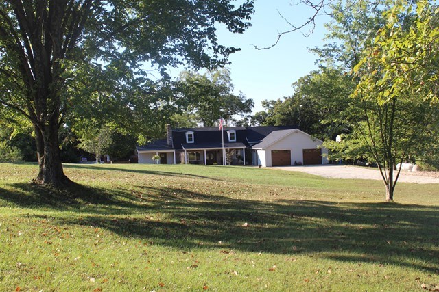 7900 Rte O Steedman, MO 65077 - Photo 1 of 1