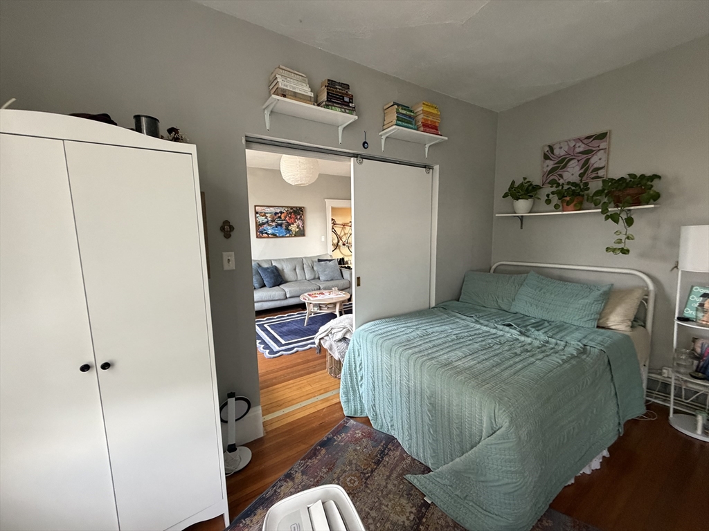 108 Bristol Road, Unit 2 Somerville, MA 02144 - Photo 16 of 25