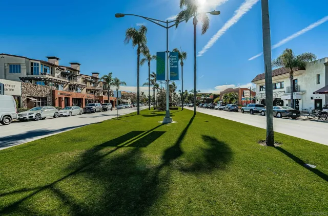 a view of a house with a outdoor space