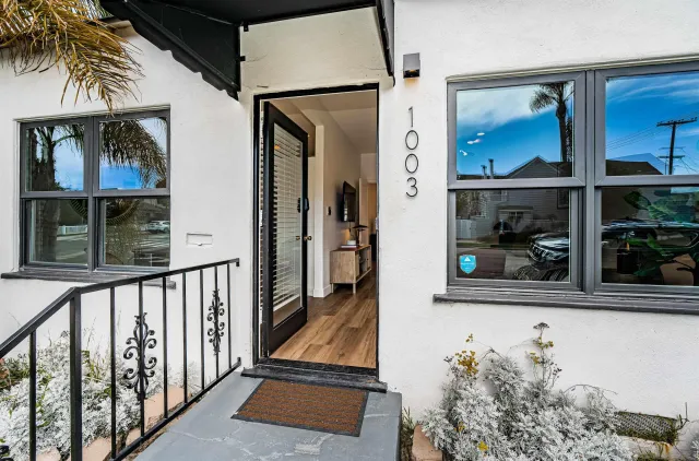$4,490,000 | 1001-11 Third Street, Coronado, CA 92118