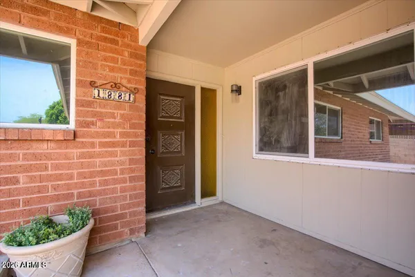 $559,900 | 1881 East Concorda Drive, Tempe, AZ 85282