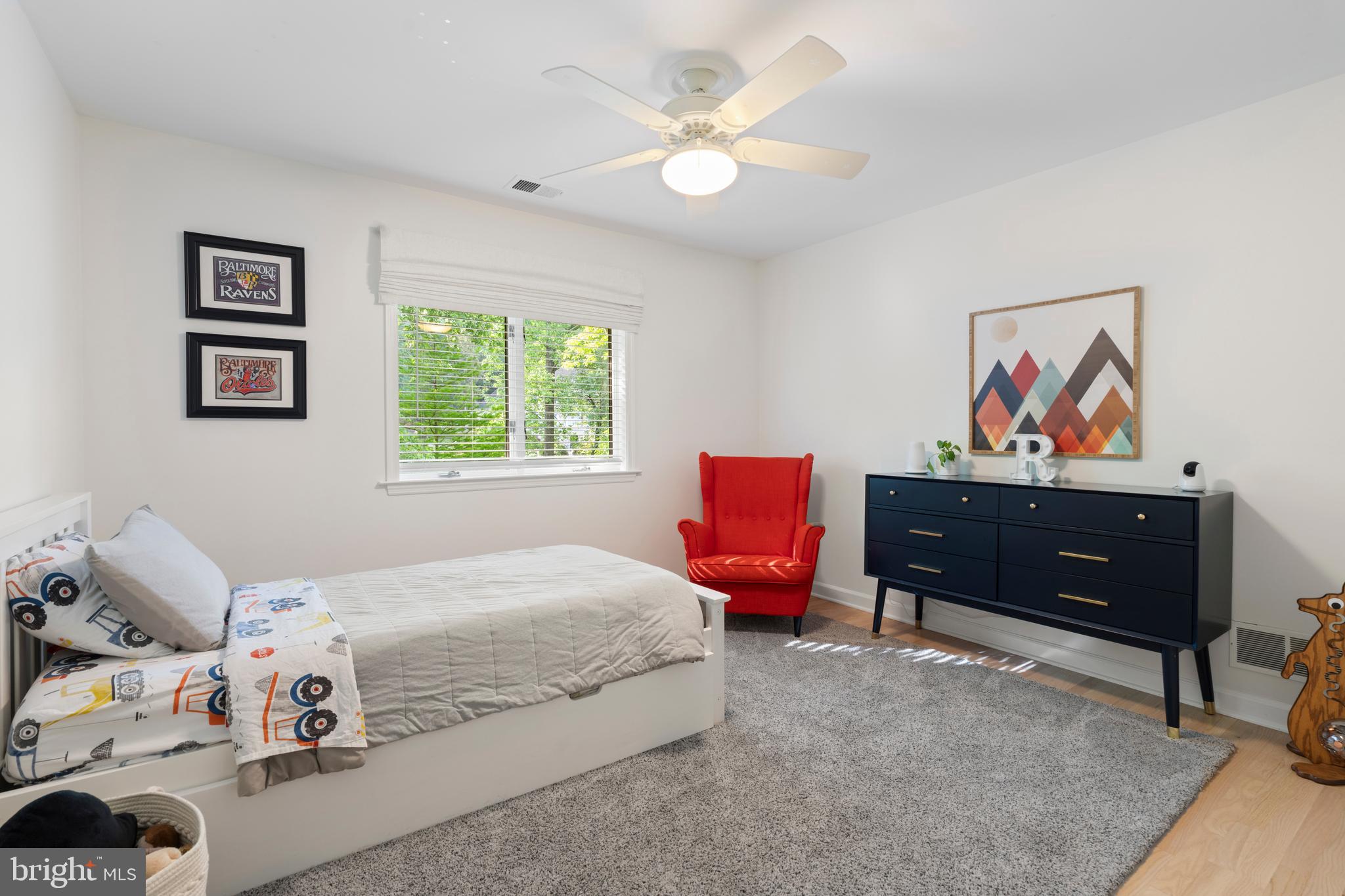3 Roland Court Towson, MD 21204 - Photo 45 of 71