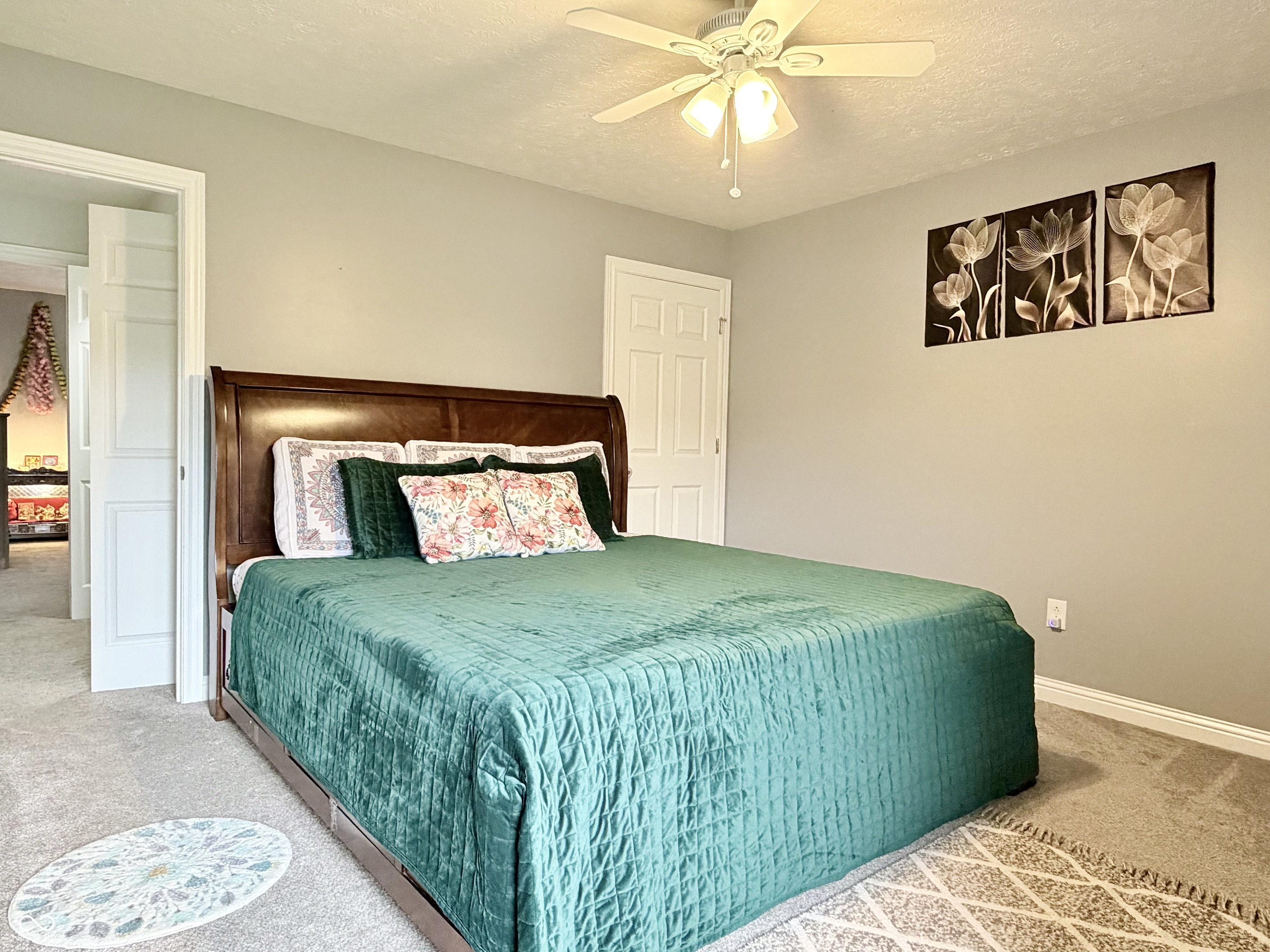 298 Pennswood Road Greenwood, IN 46142 - Photo 40 of 58