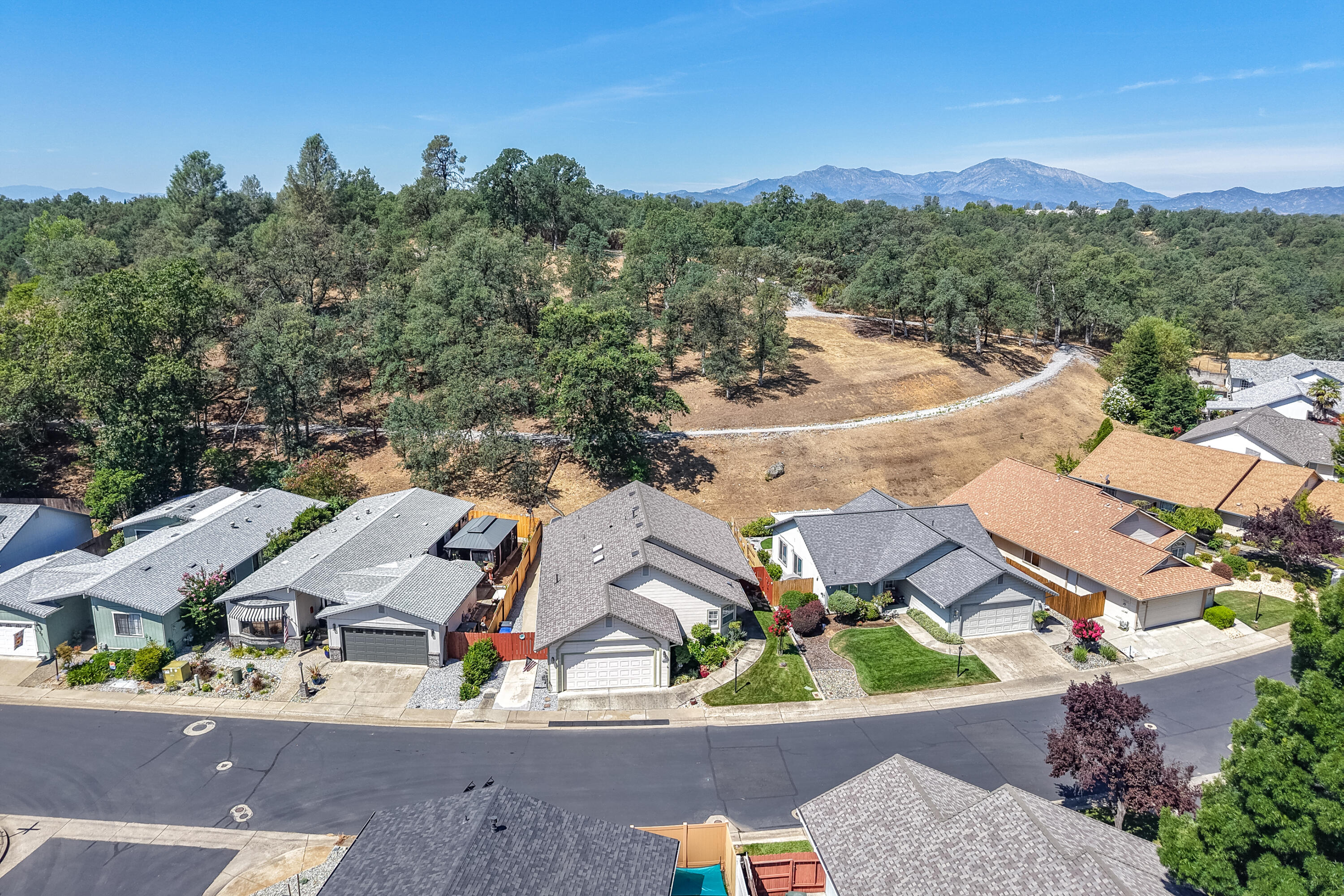 302 Mammoth Path Redding, CA 96003 - Photo 38 of 43 Drone-6