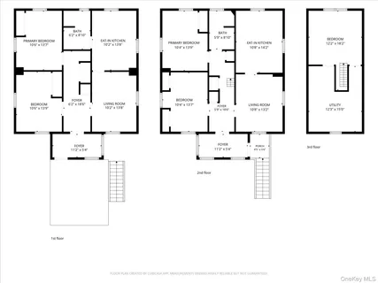 $475,000 | 13 St Lukes Place, Beacon, NY 12508