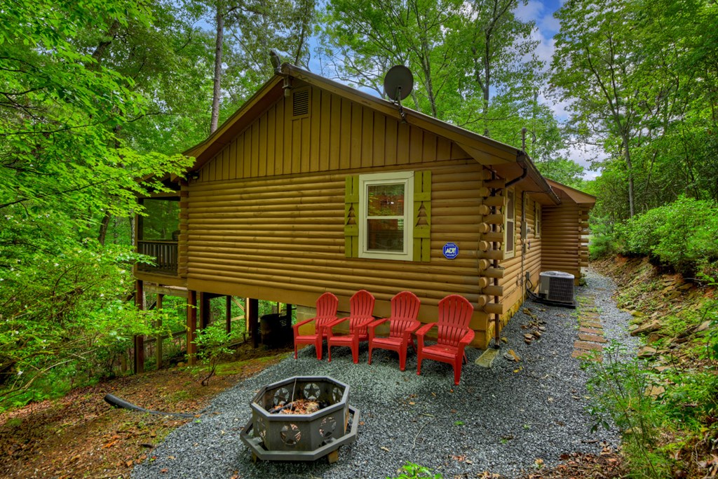 79 Maxwell Lane Blue Ridge, GA 30513 - Photo 14 of 38 Gallery Image 14