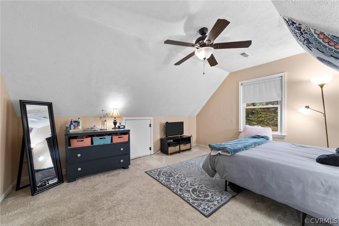 6810 Full Rack Circle Midlothian, VA 23112 - Photo 26 of 31 a bedroom with a bed dresser and a window