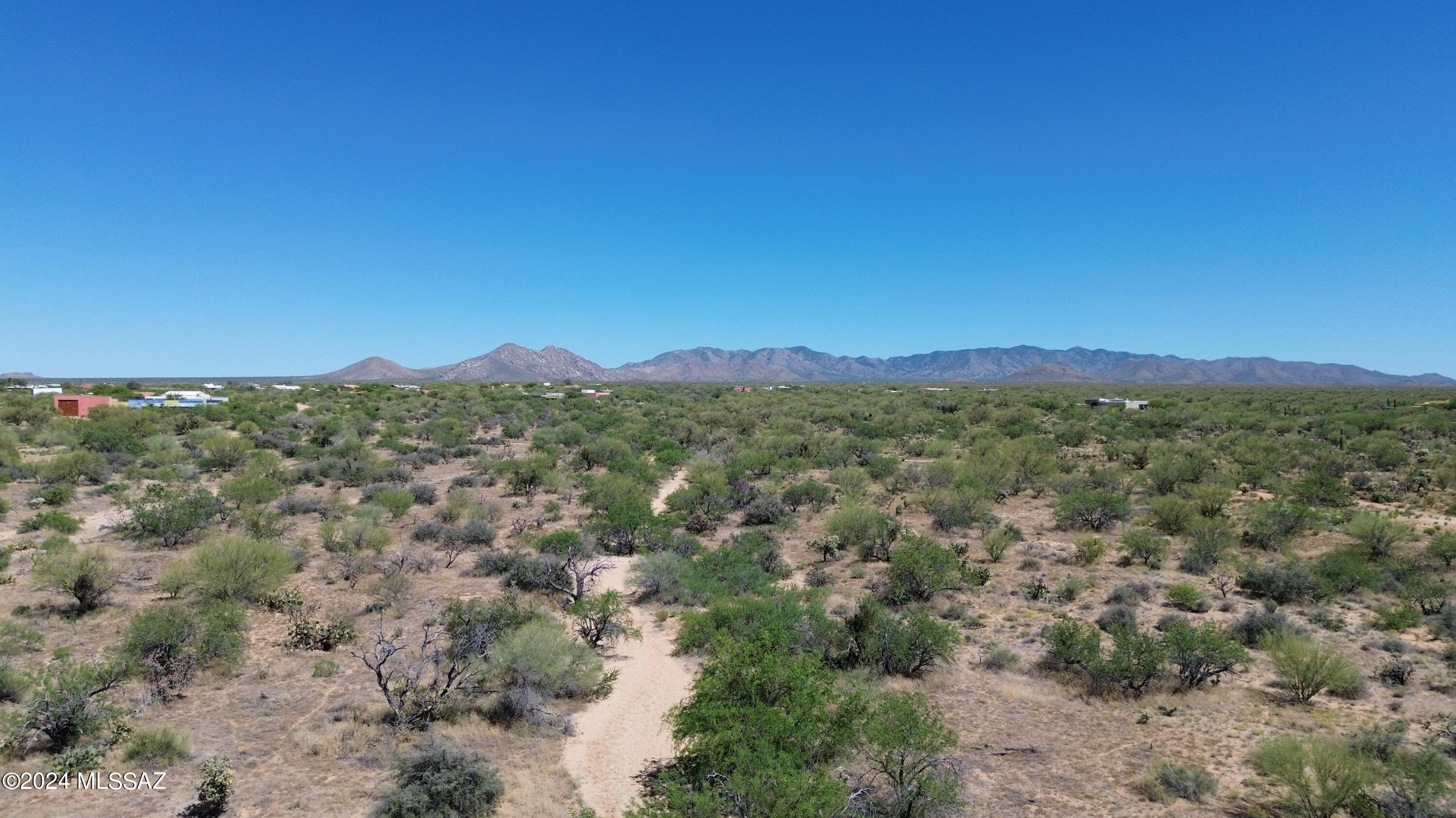 45-lots West Lynnette Road Tucson, AZ 85736 - Photo 18 of 34 DJI_0967