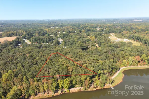 view of city and mountain