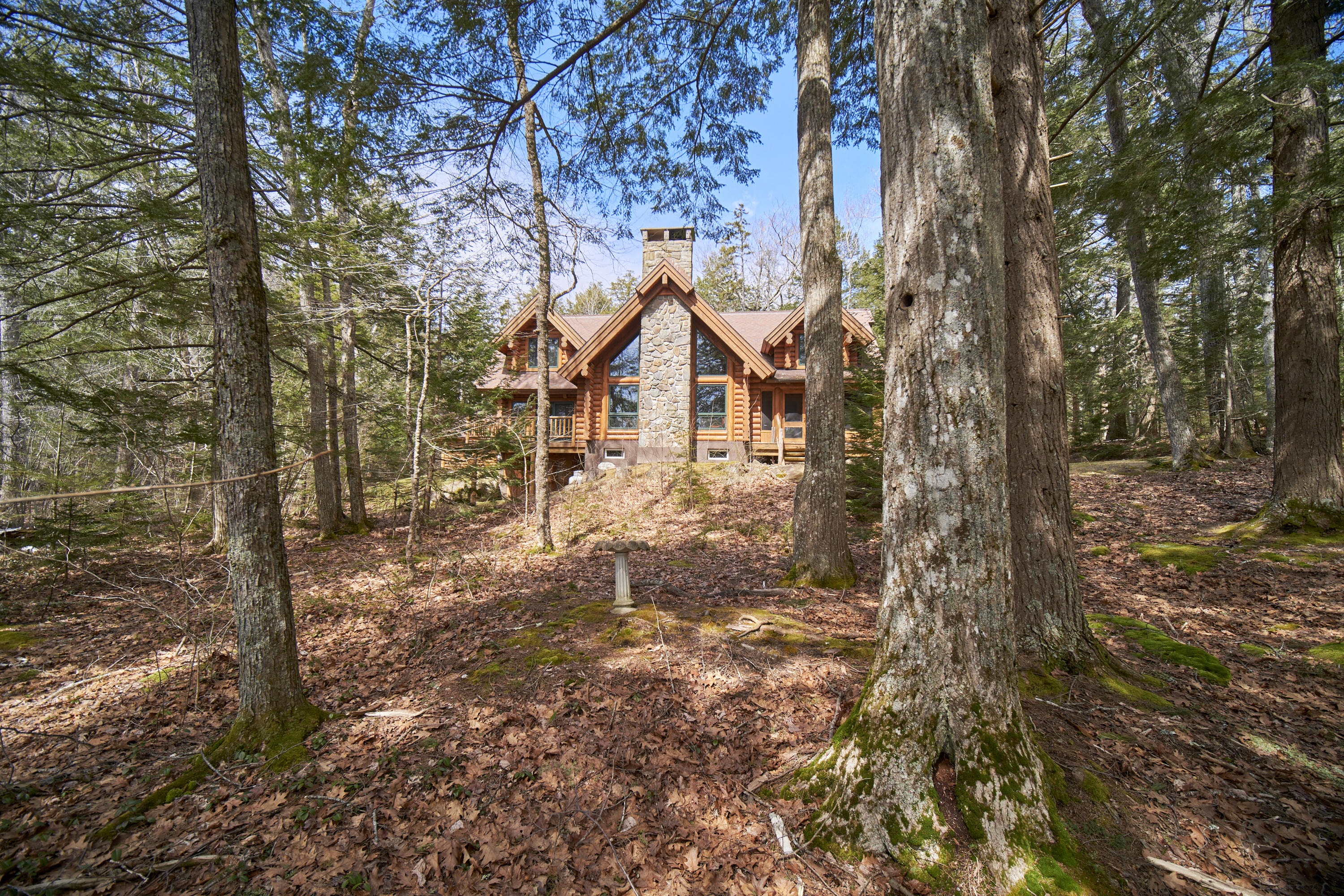 45 Codman Island Road Camden, ME 04843 - Photo 35 of 41 73- 45 Codman Is. Lane - Camden - JAC