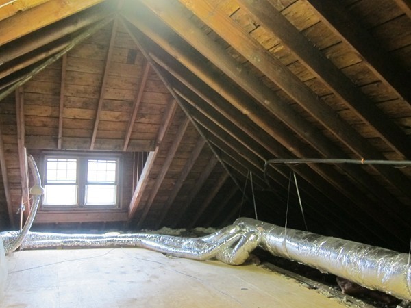 17 Winchester Road, Unit 17 Newton, MA 02458 - Photo 5 of 27 Gallery Image 5