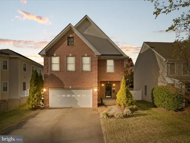 $5,900 | 3507 16th Street South, Arlington, VA 22204