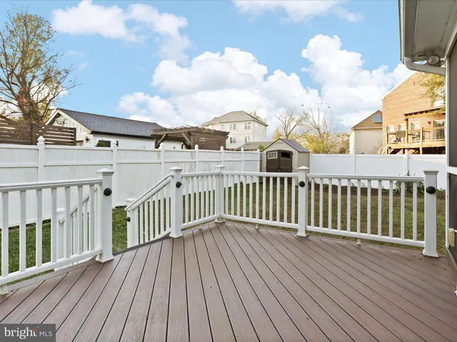 $5,900 | 3507 16th Street South, Arlington, VA 22204