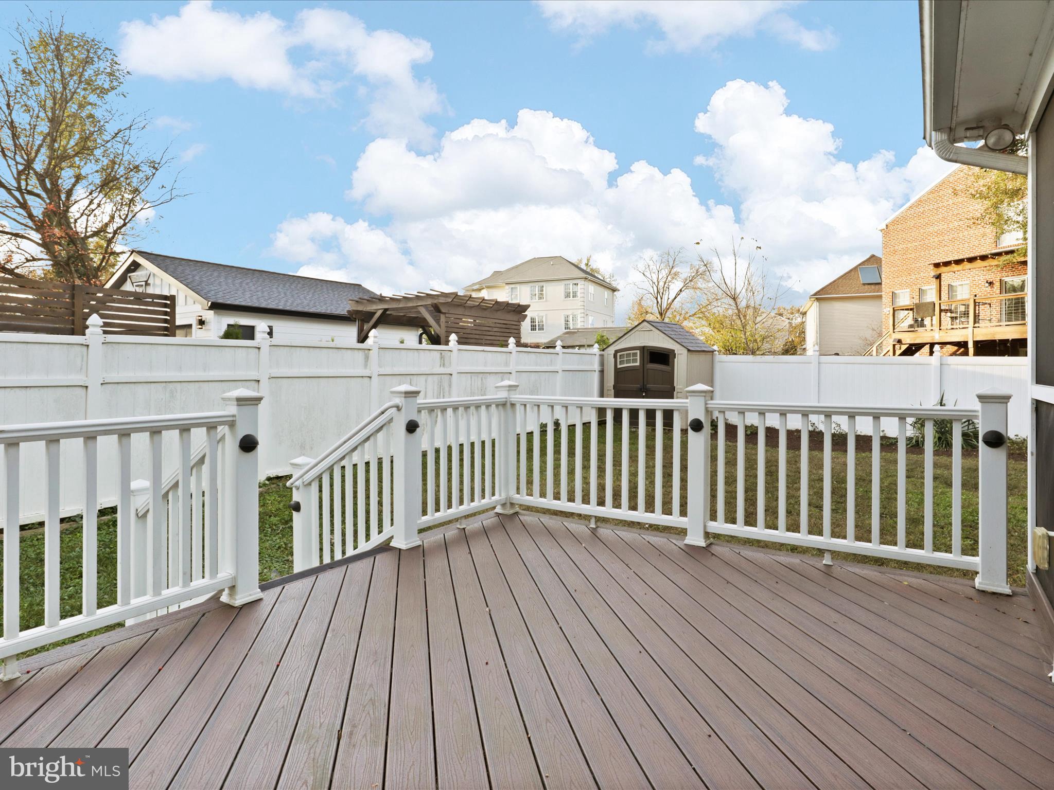 3507 16th Street South Arlington, VA 22204 - Photo 12 of 42