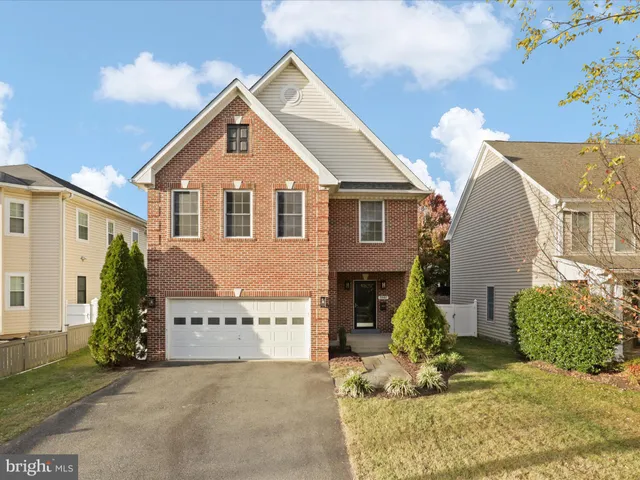 $5,900 | 3507 16th Street South, Arlington, VA 22204