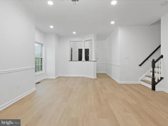 $5,900 | 3507 16th Street South, Arlington, VA 22204