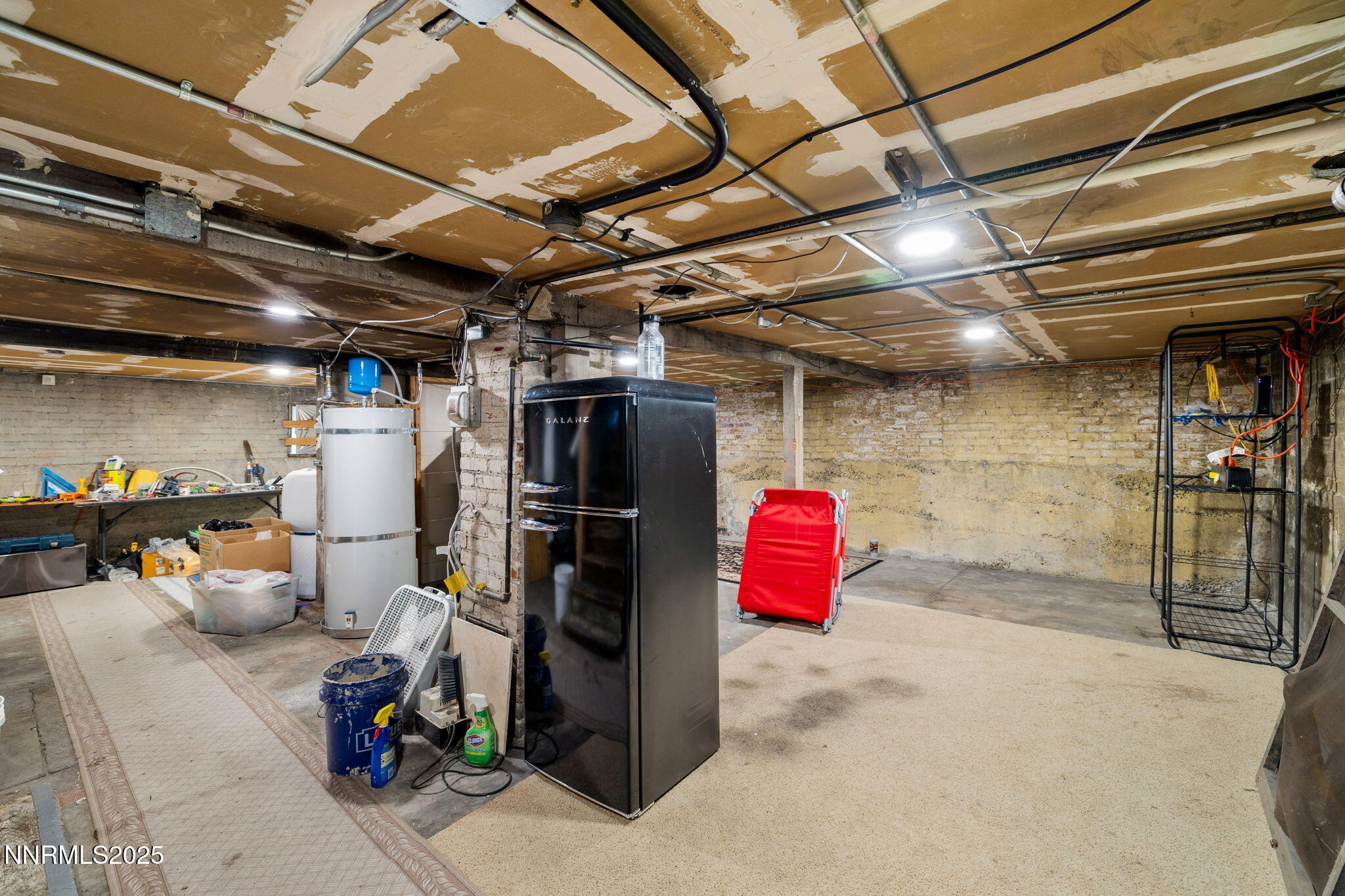 800 South Center Street Reno, NV 89501 - Photo 12 of 25 a view of storage and utility room