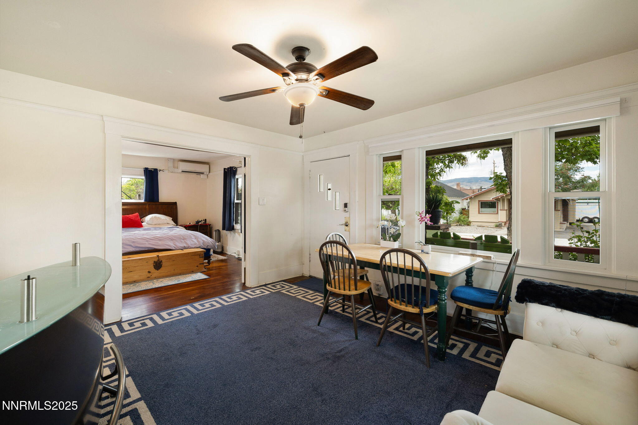 800 South Center Street Reno, NV 89501 - Photo 7 of 25 a living room with furniture and a large window