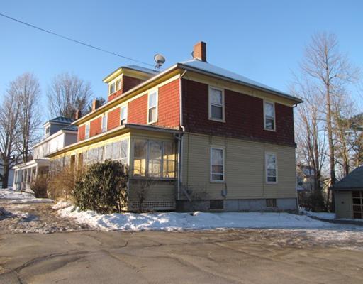 86 Stone Street Augusta, ME 04330 - Photo 1 of 14 Exterior Front.
