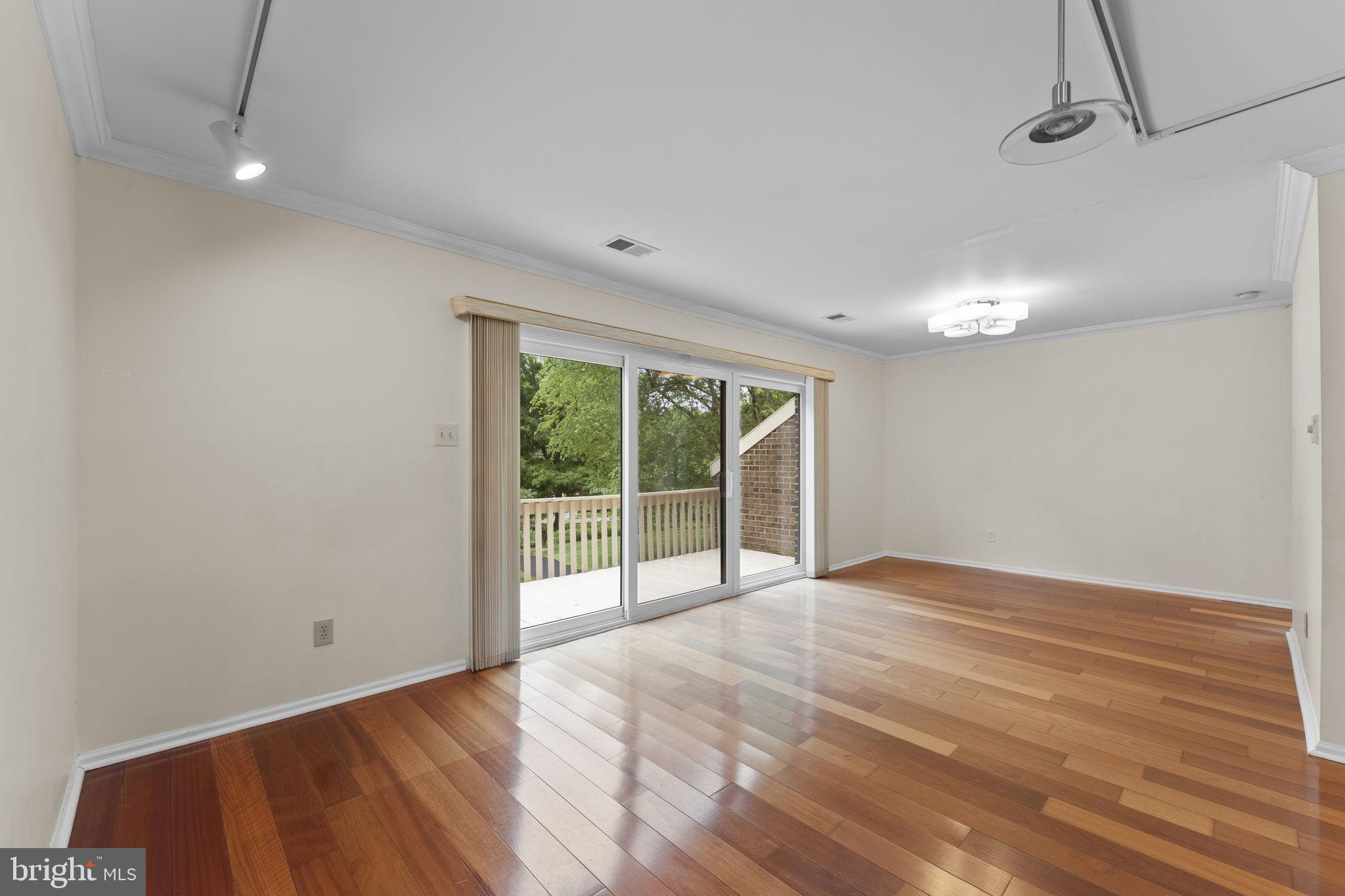 10 Elan Lane Chesterbrook, PA 19087 - Photo 17 of 39 living room to breakfast nook