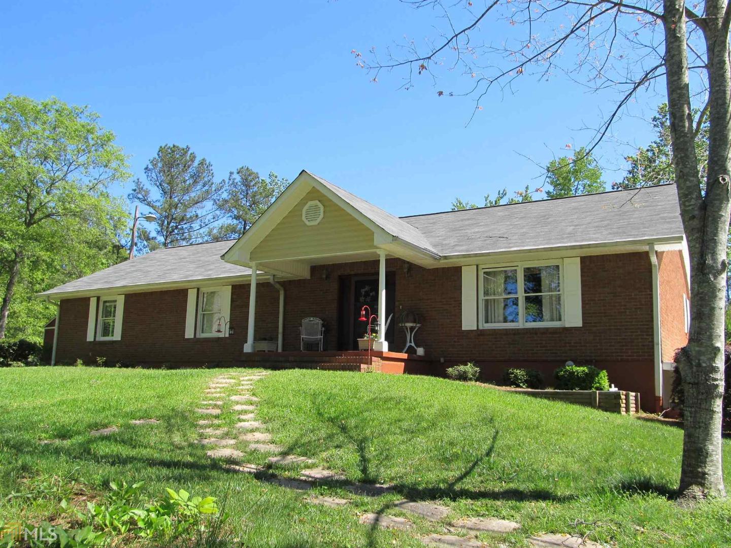 1580 North Davis Road LaGrange, GA 30241 - Photo 1 of 1