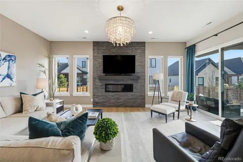 $699,000 | 1743 Barefoot Drive, Windsor, CO 80550