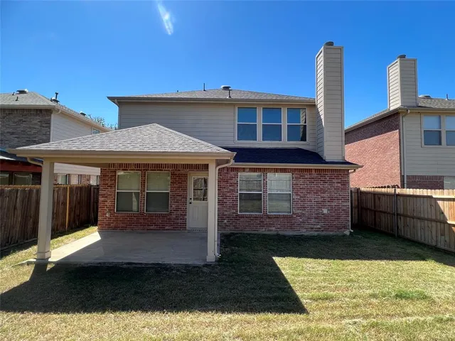 $2,550 | 2209 Malone Drive, McKinney, TX 75072