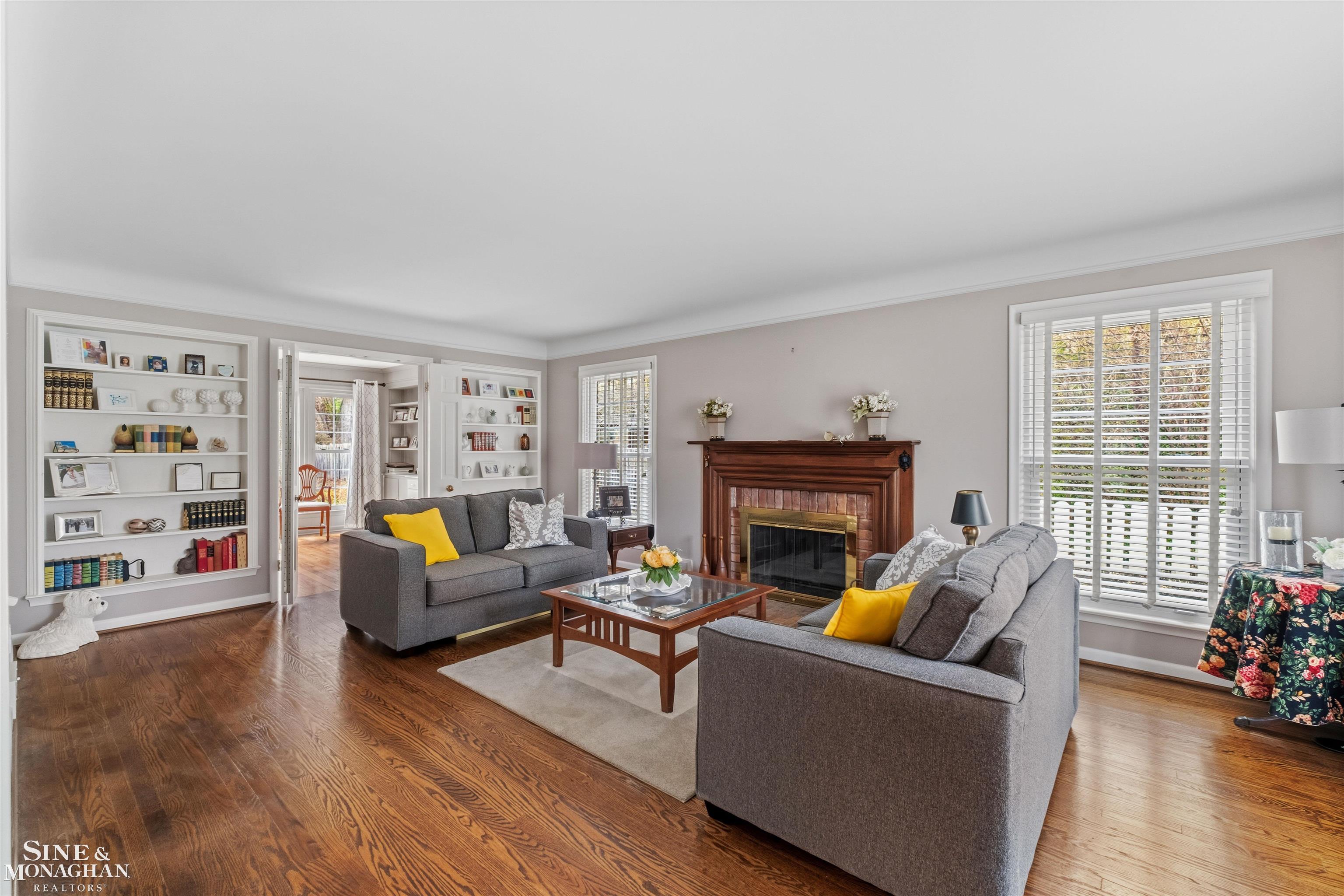 171 Moran Road Grosse Pointe Farms, MI 48236 - Photo 6 of 58