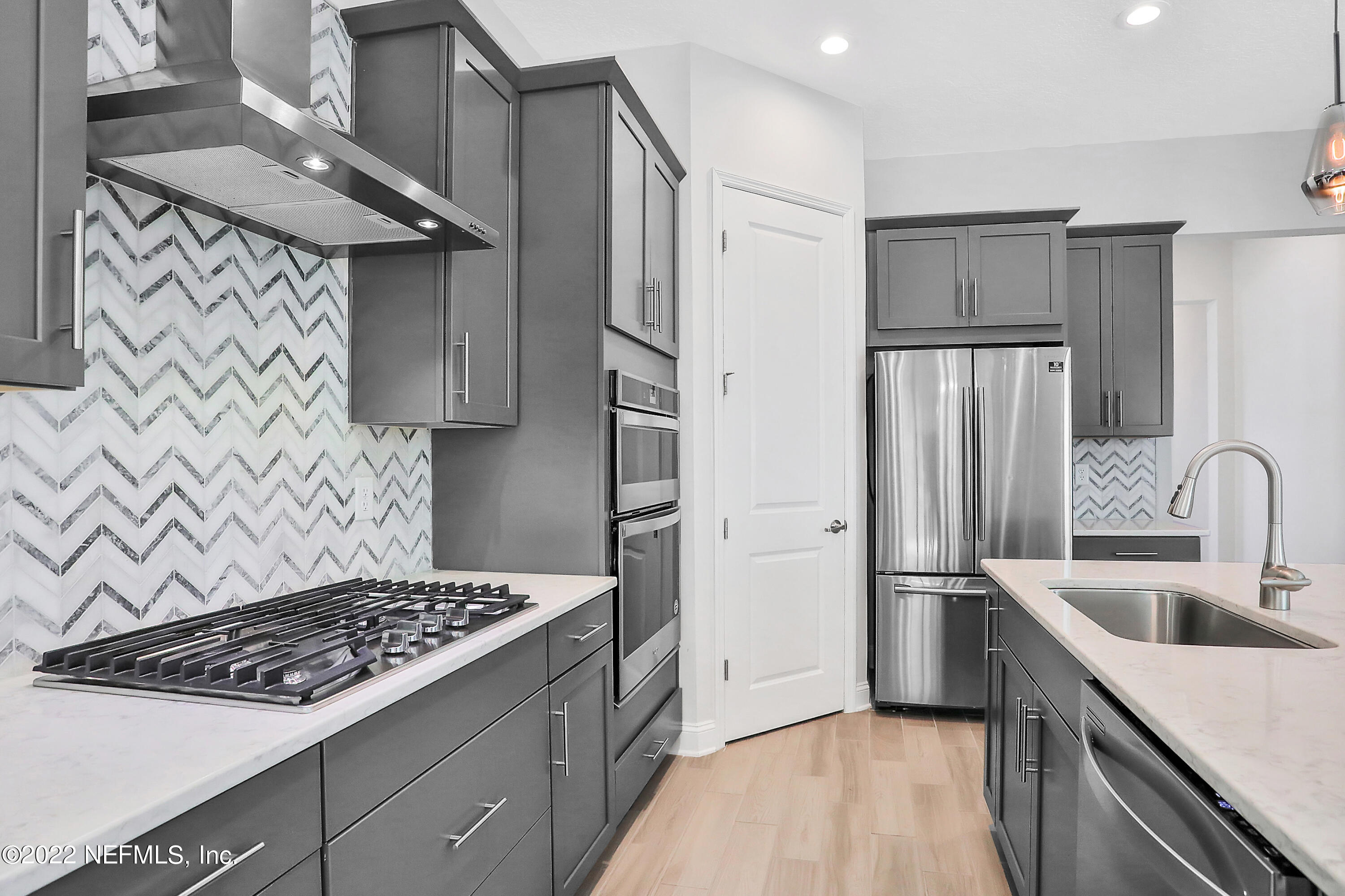 287 Footbridge Road St. Johns, FL 32259 - Photo 12 of 32 Kitchen