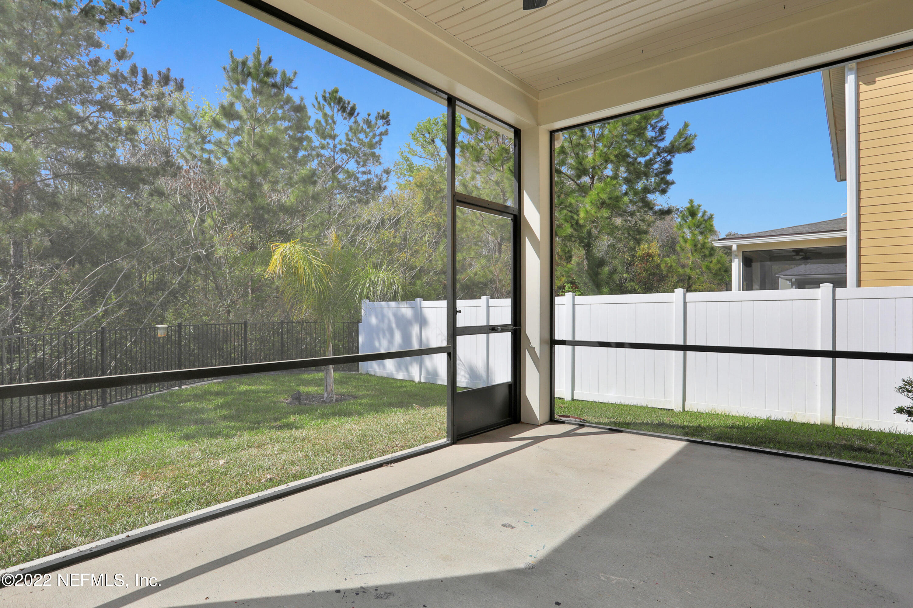 287 Footbridge Road St. Johns, FL 32259 - Photo 23 of 32 Lanai