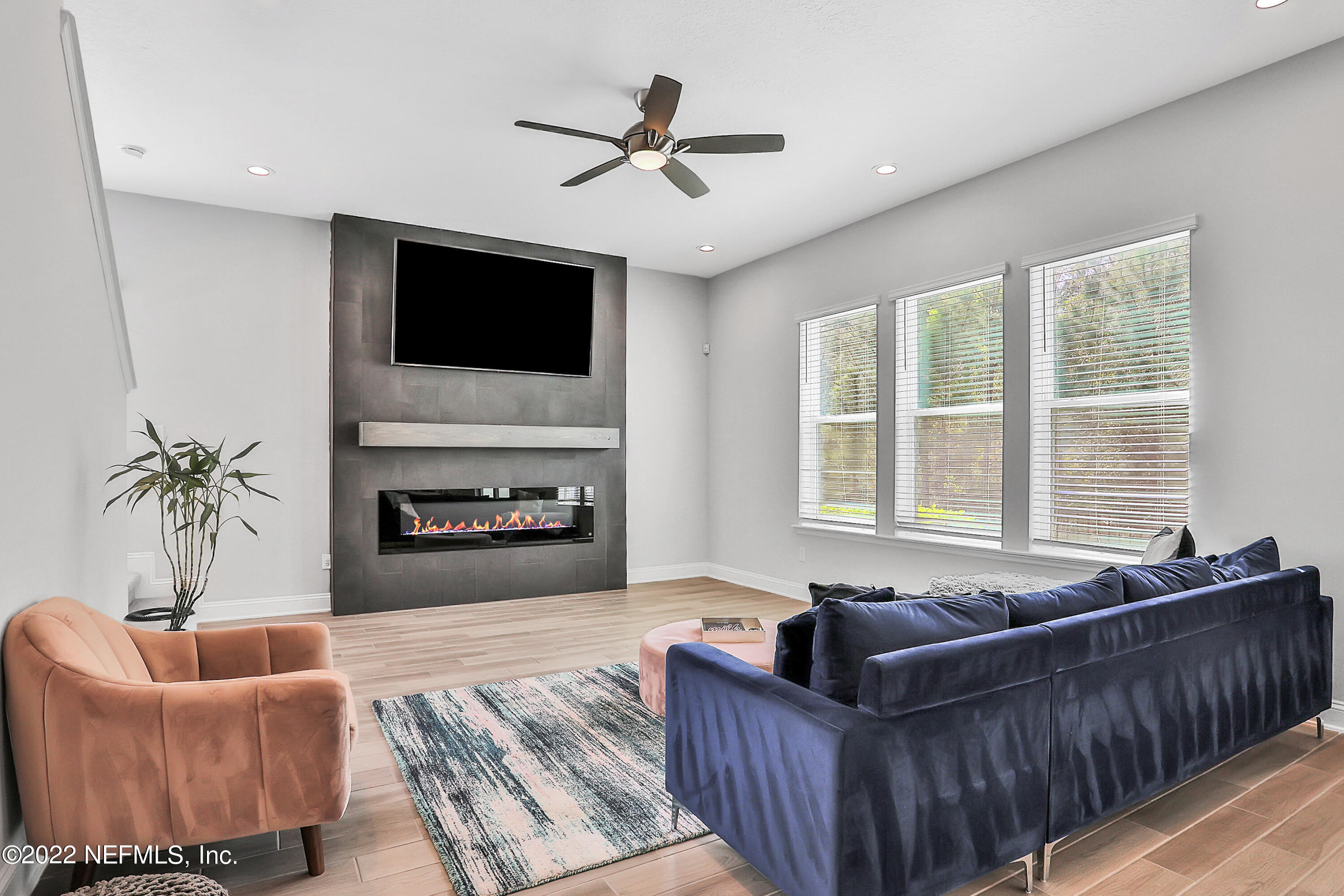 287 Footbridge Road St. Johns, FL 32259 - Photo 3 of 32 Family Room