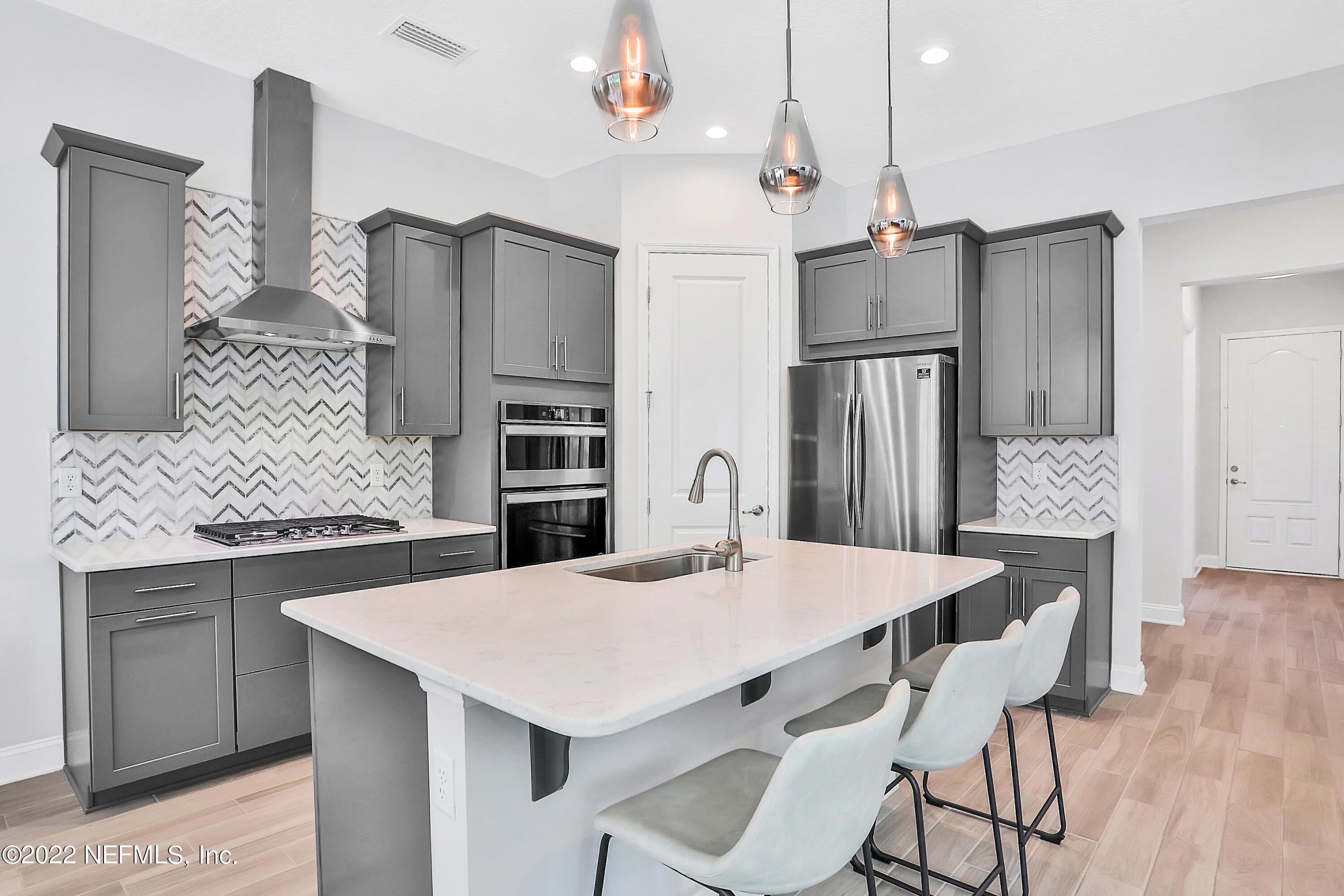 287 Footbridge Road St. Johns, FL 32259 - Photo 4 of 32 Kitchen