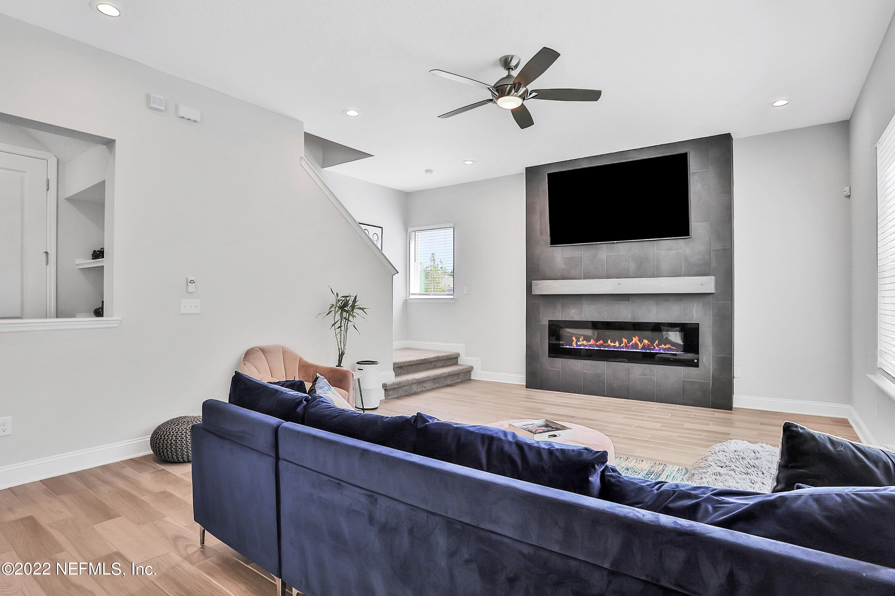 287 Footbridge Road St. Johns, FL 32259 - Photo 8 of 32 Family Room