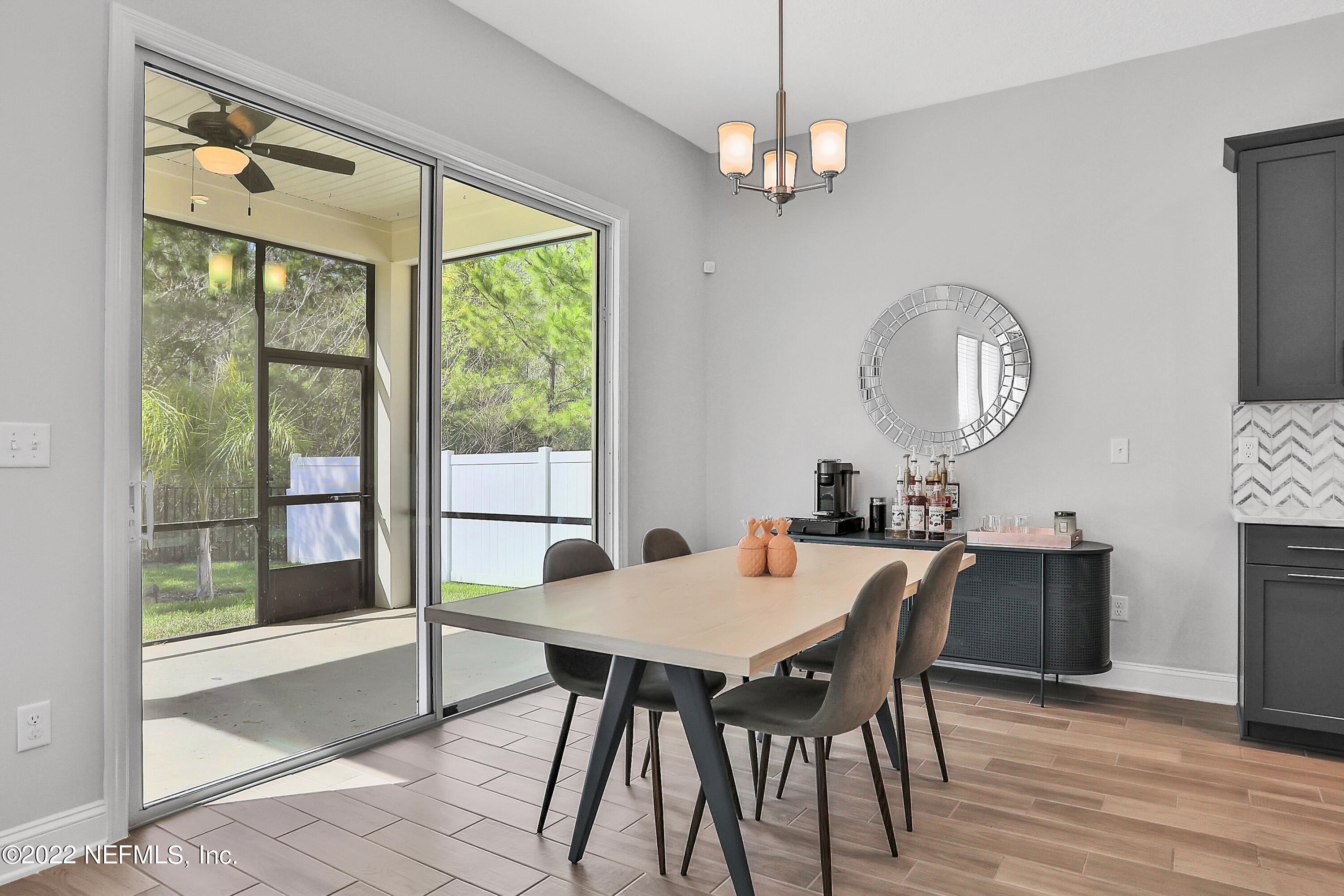 287 Footbridge Road St. Johns, FL 32259 - Photo 9 of 32 Dining Room