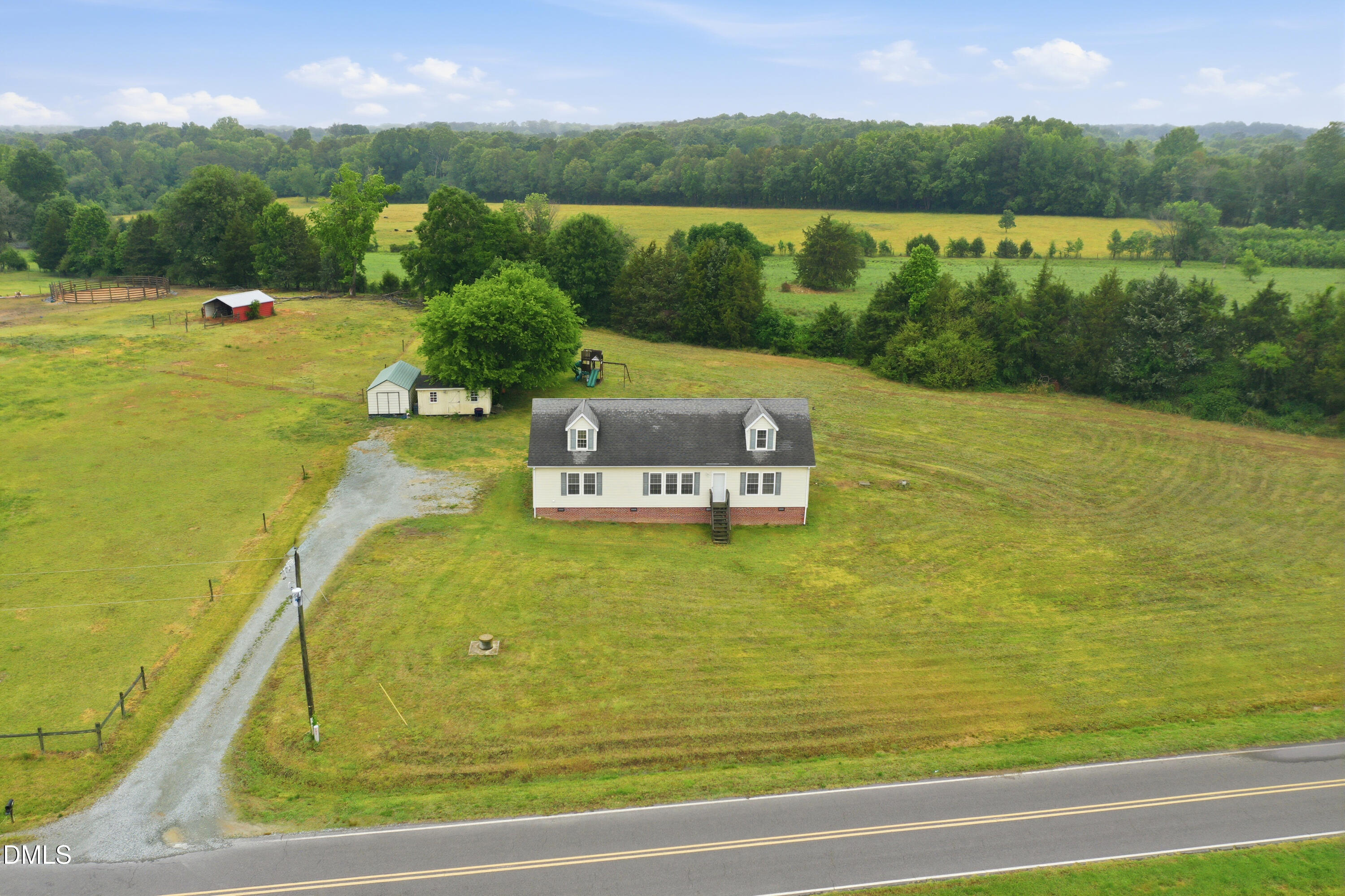 674 Archie Johnson Road Siler City, NC 27344 - Photo 8 of 42 8-print-DJI_0601_edit