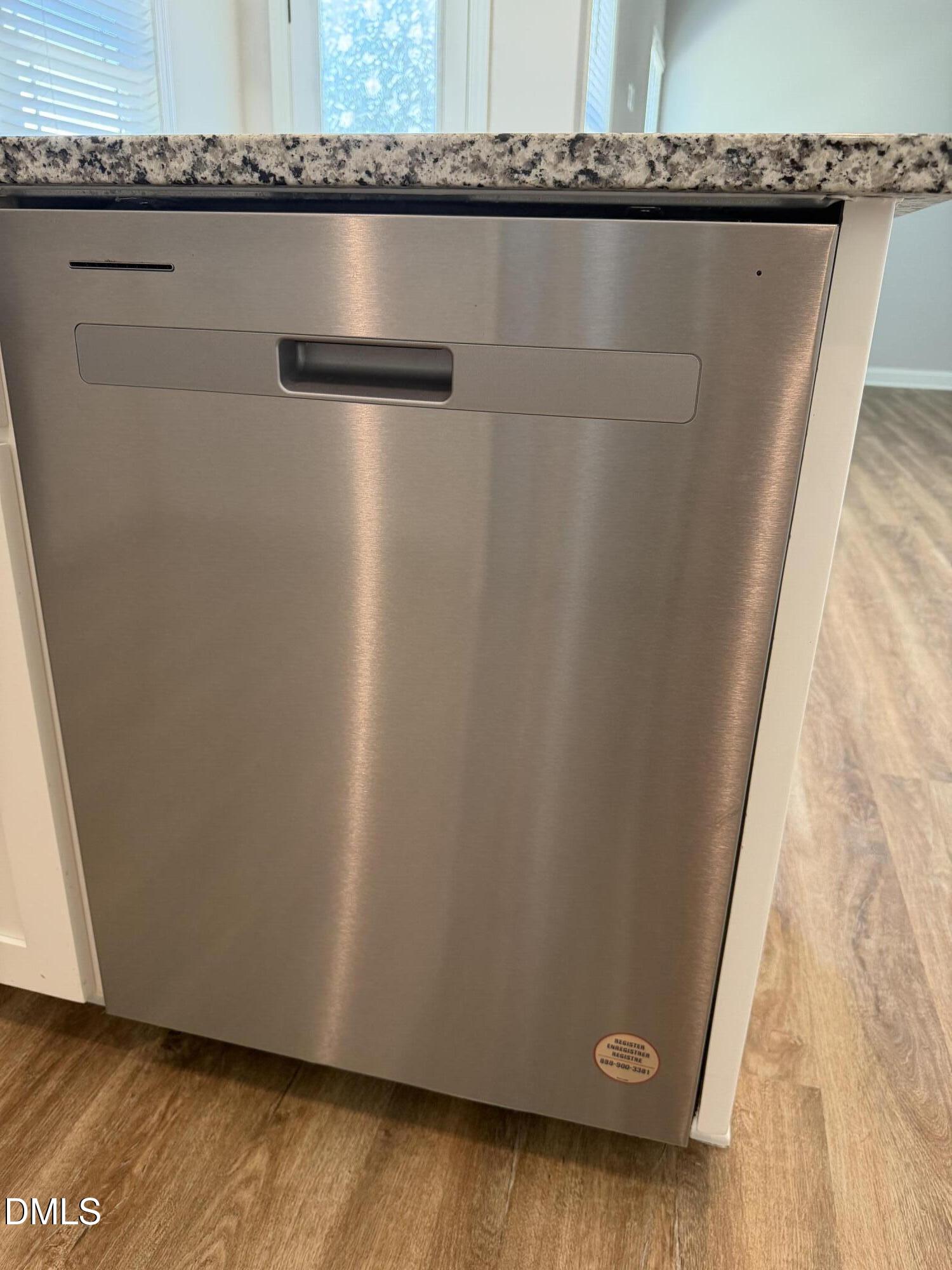 1004 Butler Drive Erwin, NC 28339 - Photo 13 of 41 dishwasher