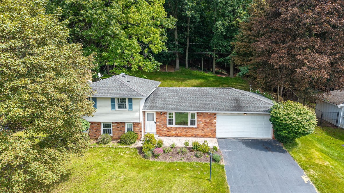 16 Bittersweet Road Perinton, NY 14450 - Photo 25 of 27 Gallery Image 25