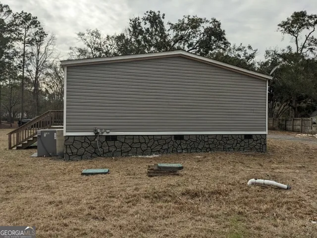 $249,900 | 25 Fleming Place, Richmond Hill, GA 31324