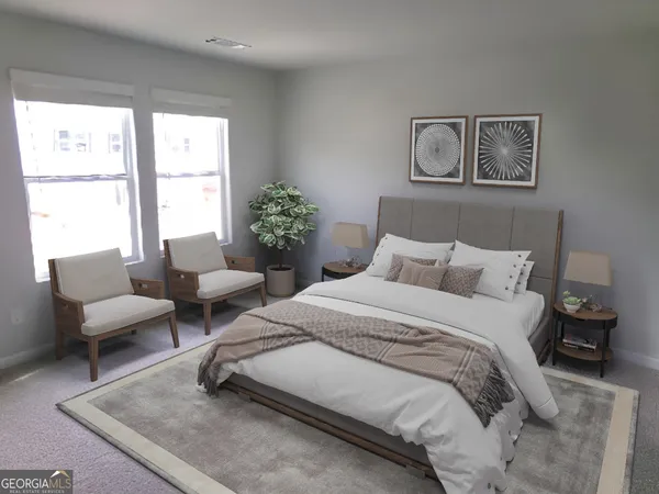 $184,500 | 134 Pin Oak Trail, Unit 94, Milledgeville, GA 31061