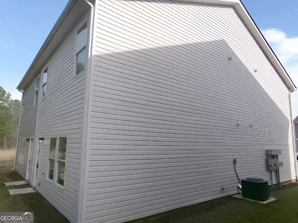 $184,500 | 134 Pin Oak Trail, Unit 94, Milledgeville, GA 31061