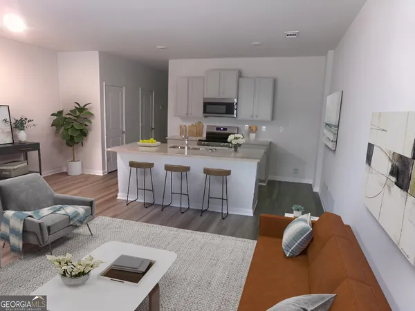 $184,500 | 134 Pin Oak Trail, Unit 94, Milledgeville, GA 31061