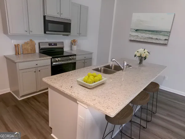 $184,500 | 134 Pin Oak Trail, Unit 94, Milledgeville, GA 31061