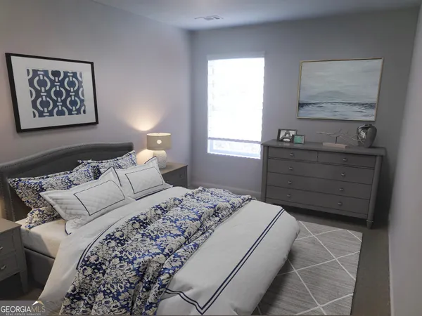 $184,500 | 134 Pin Oak Trail, Unit 94, Milledgeville, GA 31061