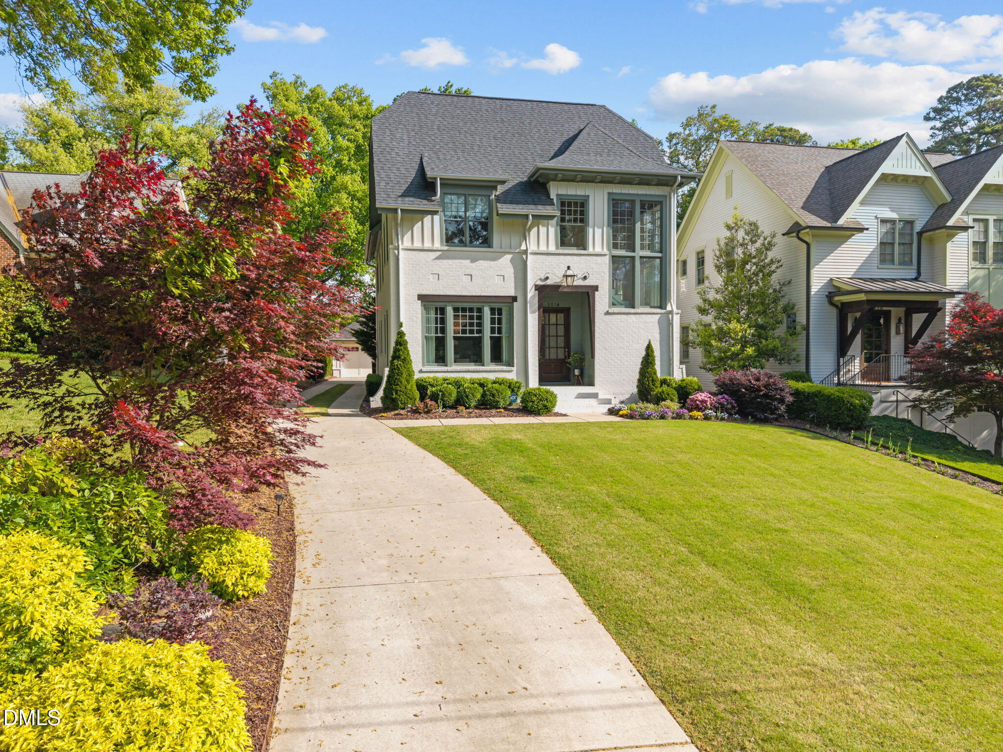 3014 Churchill Road Raleigh, NC 27607 - Photo 1 of 56