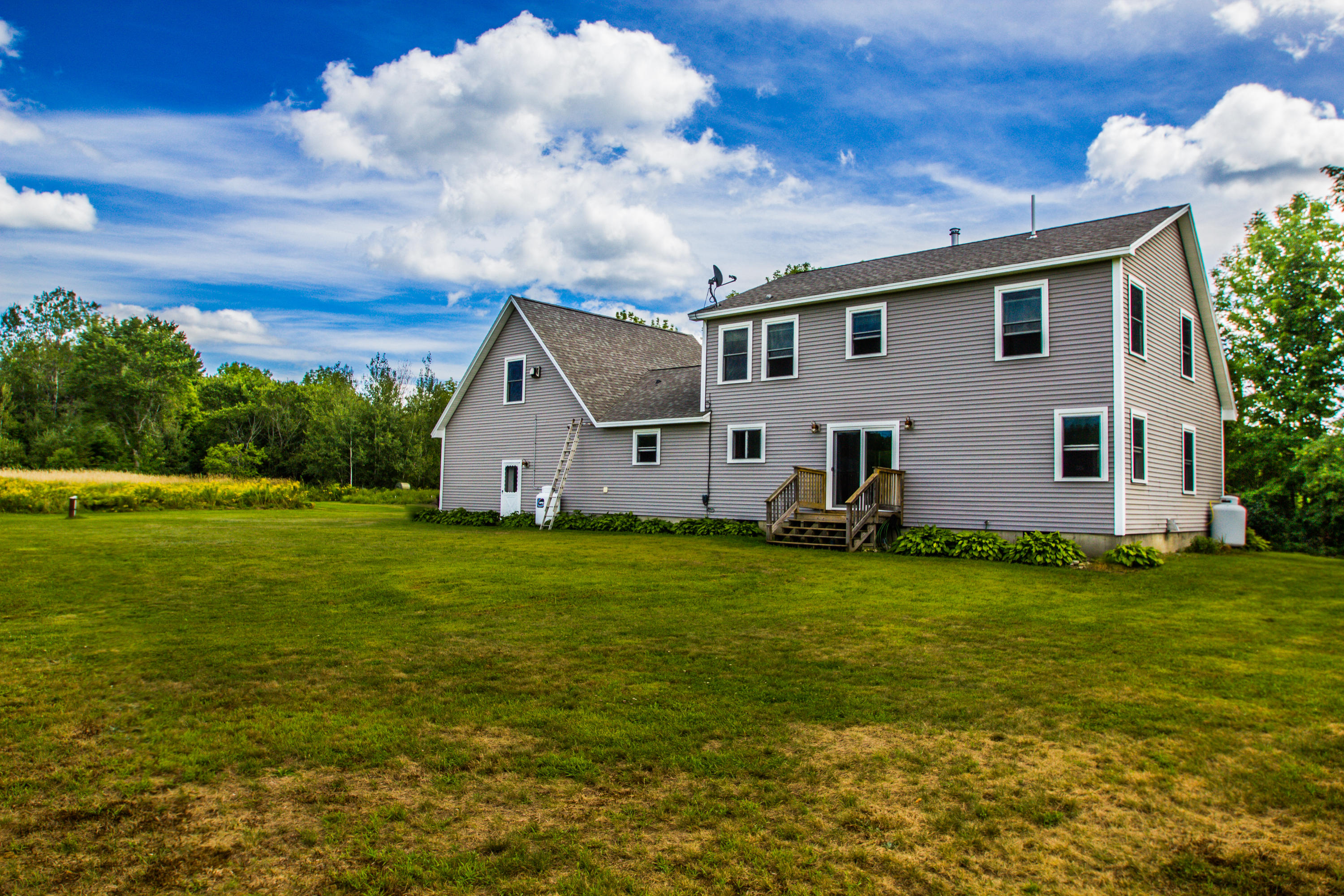 19 Ratt Mill Hill Road Readfield, ME 04355 - Photo 45 of 55 Rat Mill Hill Rd.-49