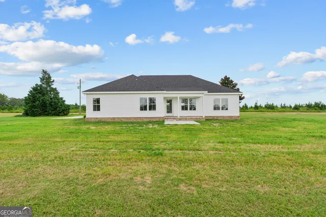$314,900 | 543 Jack Kennedy Road, Statesboro, GA 30458