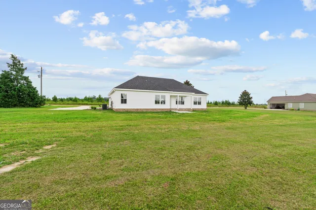 $314,900 | 543 Jack Kennedy Road, Statesboro, GA 30458